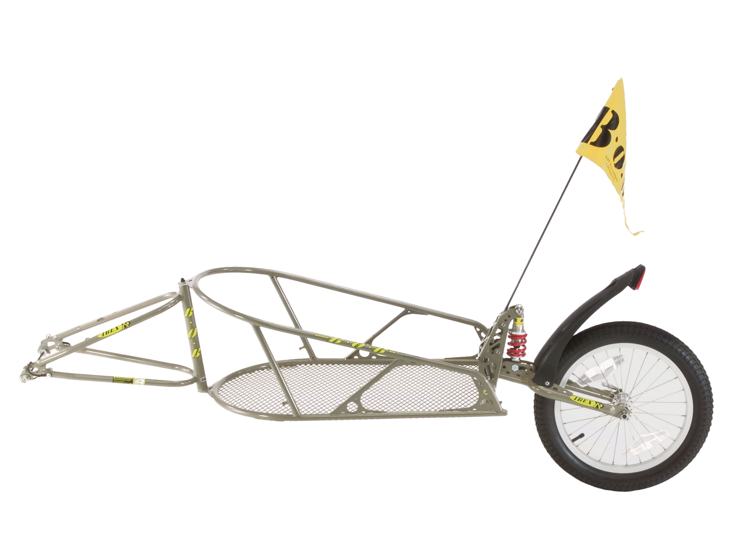 BOB IBEX Gold 28" - 29"